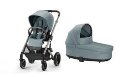 Cochecito Cybex Balios S Lux Dúo