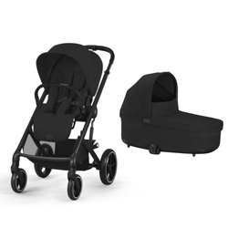 Cochecito Cybex Balios S Lux Dúo