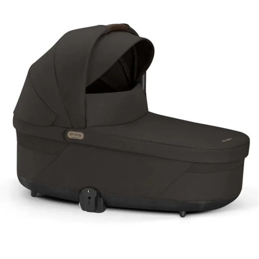 Cochecito Cybex Balios S Lux Dúo