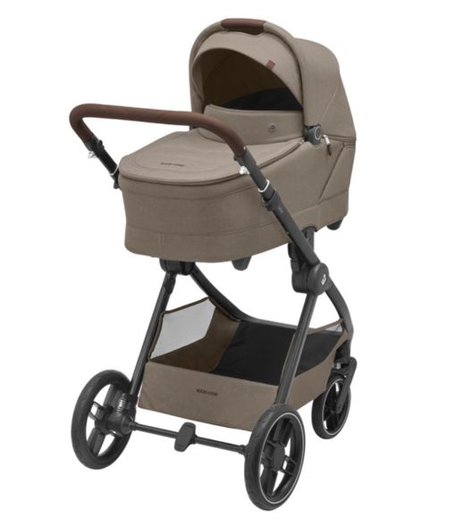 Cochecito de bebé Oxford Dúo de Maxi Cosi