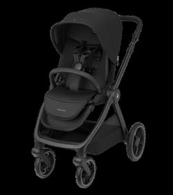 Cochecito de bebé Oxford Dúo de Maxi Cosi