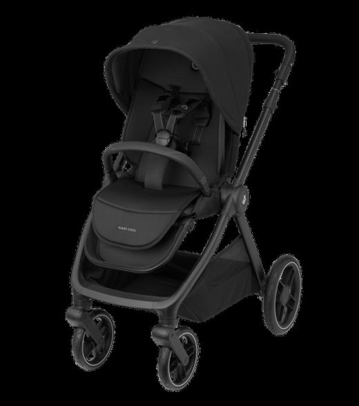Cochecito de bebé Oxford Dúo de Maxi Cosi