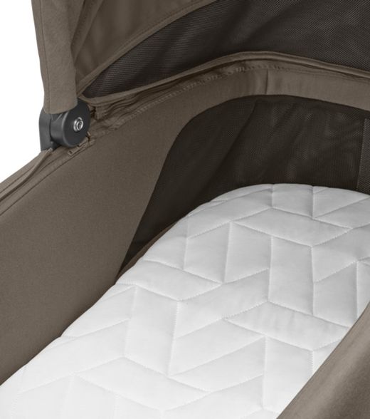 Cochecito de bebé Oxford Dúo de Maxi Cosi