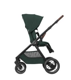 Cochecito de bebé Oxford Dúo de Maxi Cosi