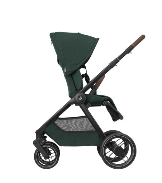 Cochecito de bebé Oxford Dúo de Maxi Cosi