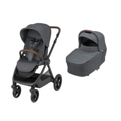 Cochecito de bebé Oxford Dúo de Maxi Cosi