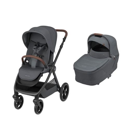 Cochecito de bebé Oxford Dúo de Maxi Cosi