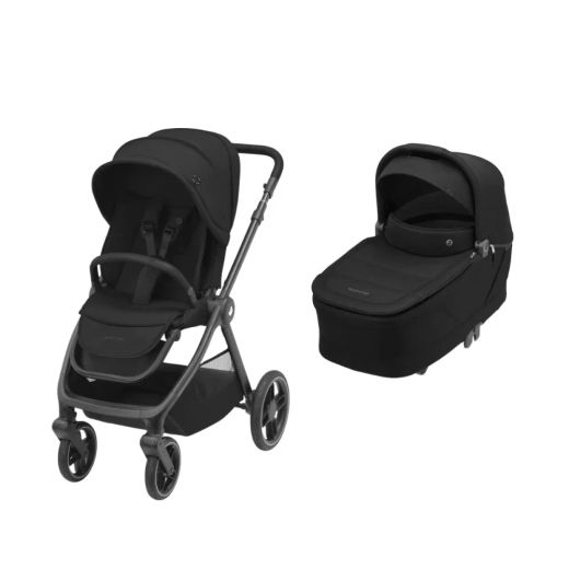 Cochecito de bebé Oxford Dúo de Maxi Cosi