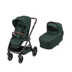 Cochecito de bebé Oxford Dúo de Maxi Cosi