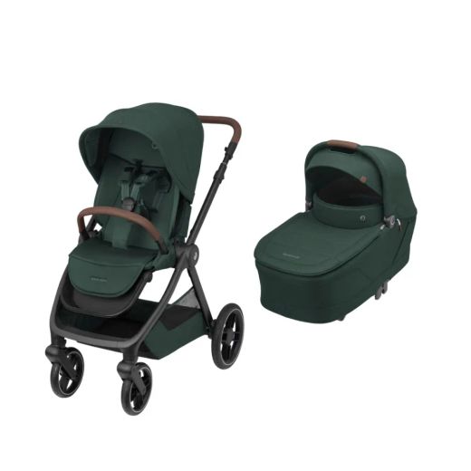 Cochecito de bebé Oxford Dúo de Maxi Cosi