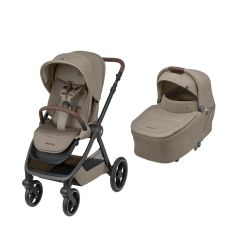 Cochecito de bebé Oxford Dúo de Maxi Cosi