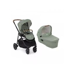 Duo Versatrax de Joie