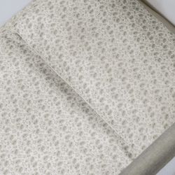 Edredón + bajera + almohada cuna 90x50 Gala de Walking Mum