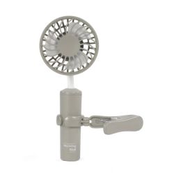 El Ventilador para cochecito de Walking Mum
