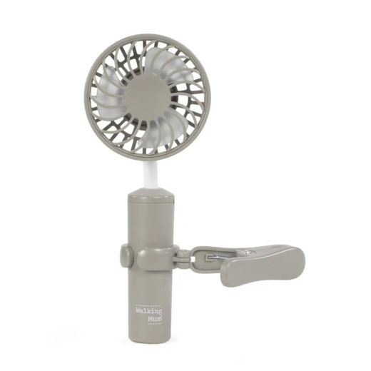 El Ventilador para cochecito de Walking Mum