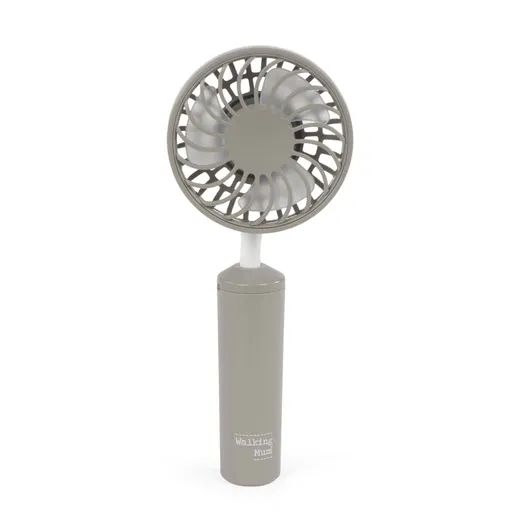 El Ventilador para cochecito de Walking Mum