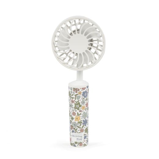El Ventilador para cochecito de Walking Mum