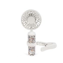 El Ventilador para cochecito de Walking Mum