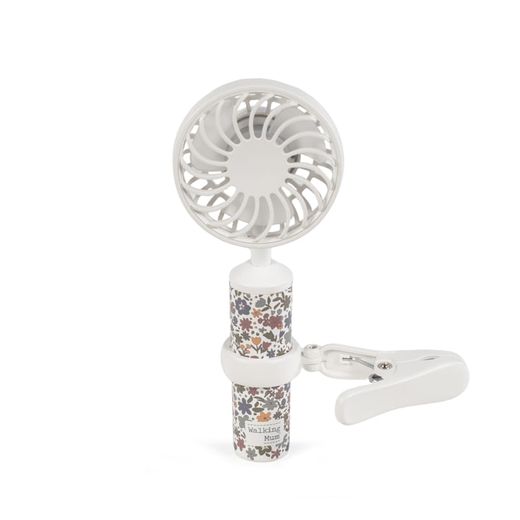 El Ventilador para cochecito de Walking Mum