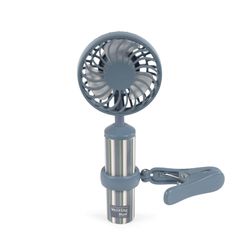 El Ventilador para cochecito de Walking Mum