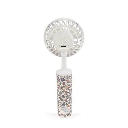 El Ventilador para cochecito de Walking Mum