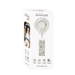 El Ventilador para cochecito de Walking Mum