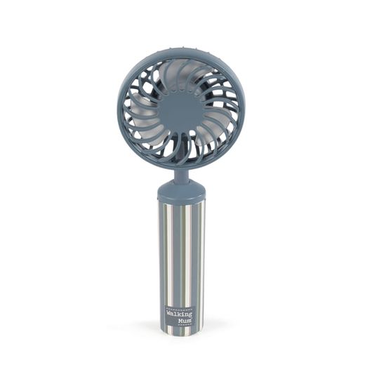 El Ventilador para cochecito de Walking Mum