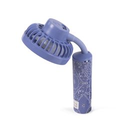 El Ventilador para cochecito de Walking Mum