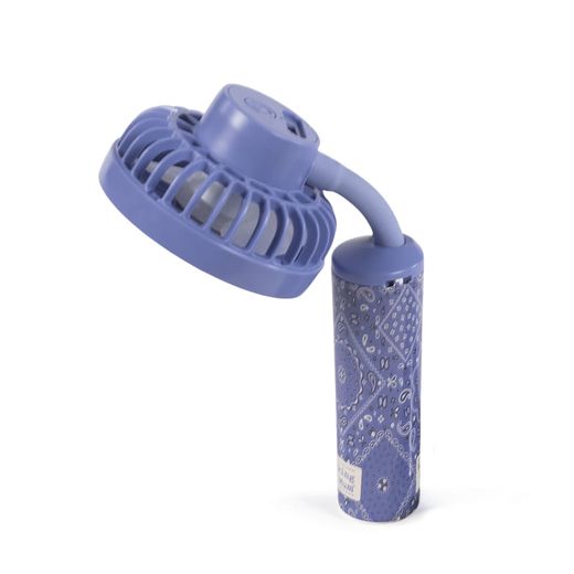 El Ventilador para cochecito de Walking Mum