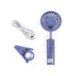 El Ventilador para cochecito de Walking Mum