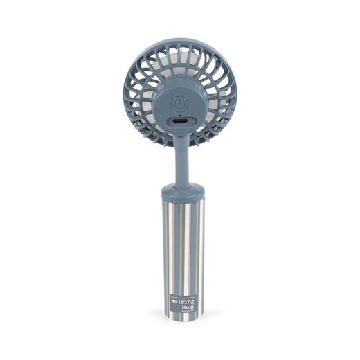 El Ventilador para cochecito de Walking Mum