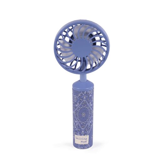 El Ventilador para cochecito de Walking Mum