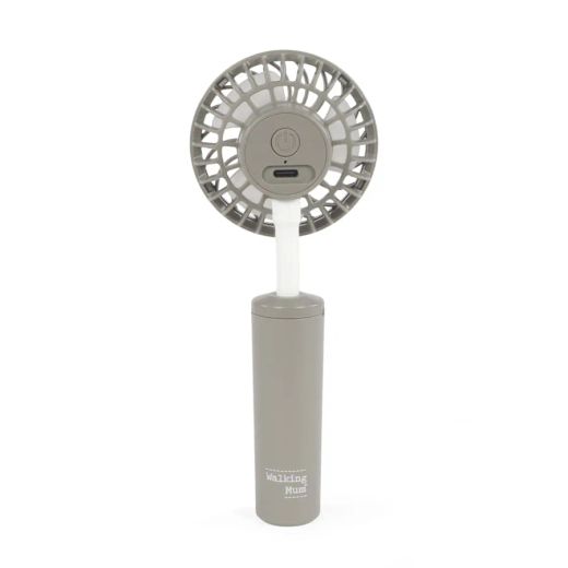 El Ventilador para cochecito de Walking Mum