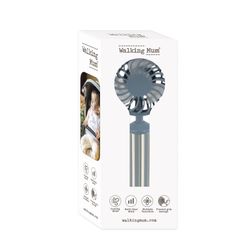 El Ventilador para cochecito de Walking Mum
