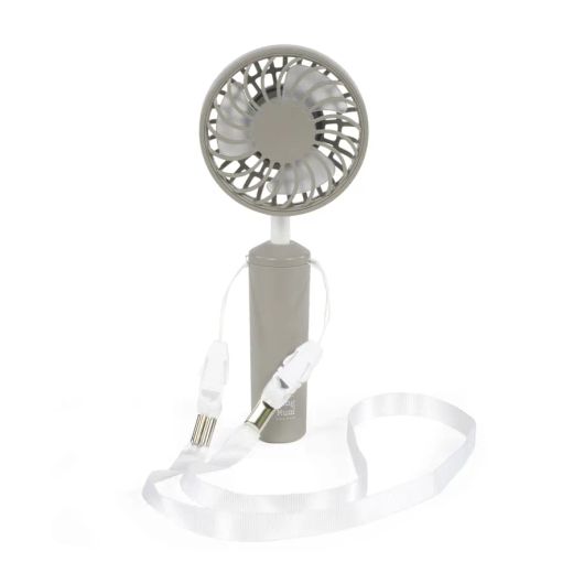 El Ventilador para cochecito de Walking Mum