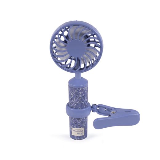 El Ventilador para cochecito de Walking Mum