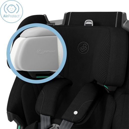 Emerald 360 Pro de Maxi-Cosi