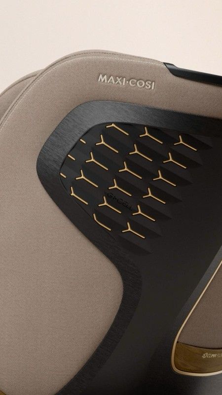 Emerald 360 Pro de Maxi-Cosi