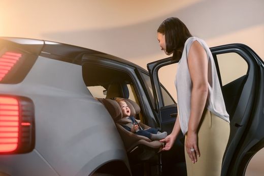 Emerald 360 Pro de Maxi-Cosi