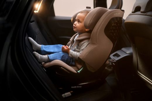 Emerald 360 Pro de Maxi-Cosi