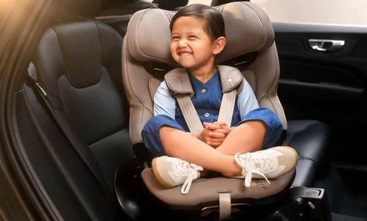 Emerald 360 Pro de Maxi-Cosi