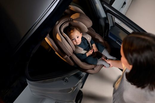 Emerald 360 Pro de Maxi-Cosi