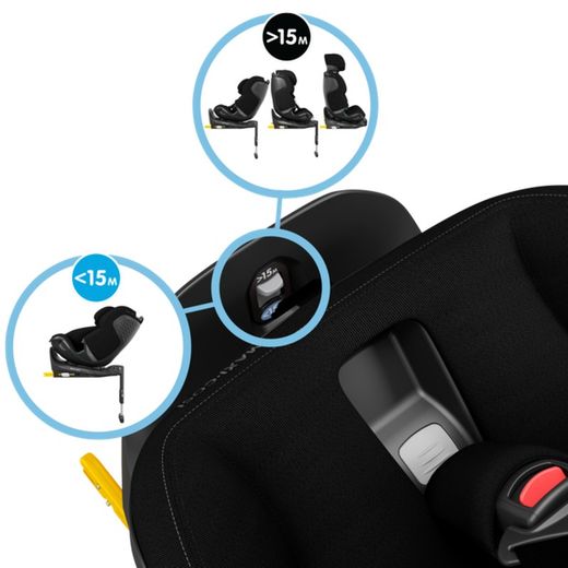 Emerald 360 Pro de Maxi-Cosi