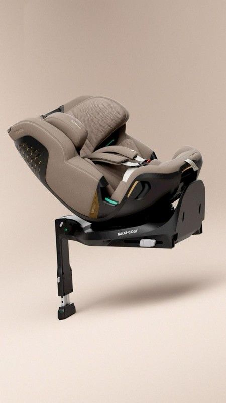 Emerald 360 Pro de Maxi-Cosi