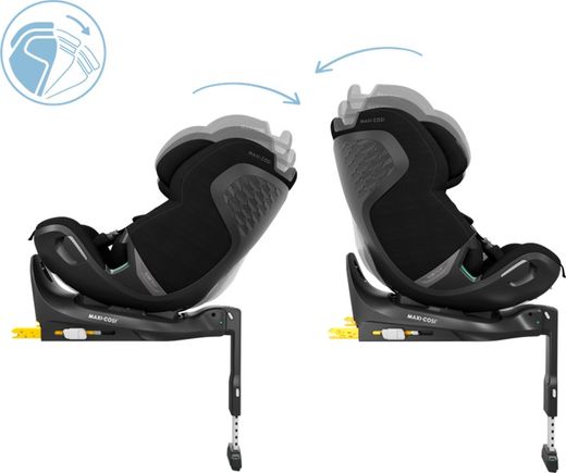 Emerald 360 Pro de Maxi-Cosi