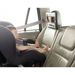 Espejo funda para tablet de Jané.