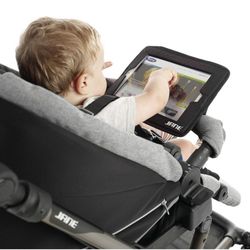Espejo funda para tablet de Jané.