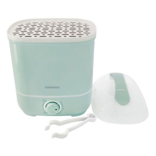 Esterilizador "Easy & Safe"