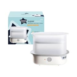 Esterilizador electrico Tommee Tippee