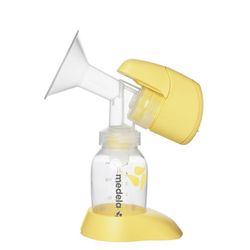 Extractor de Leche Eléctrico Mini Electric Medela